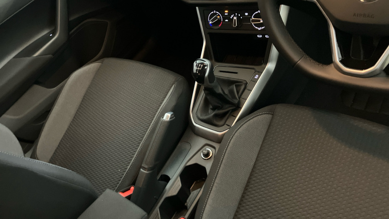 Volkswagen Polo 1.0 TSI Match 5dr Petrol Hatchback
